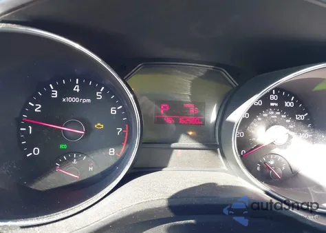 2016 Kia Sedona Lx from USA, damaged, VIN KNDMB5C1XG6183993